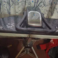 اتو پرس برای فروش بخاطر کمبود جا