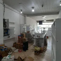اجاره مغازه ۷۰ متری شیک ۲بر در احمد گوراب|اجارهٔ مغازه و غرفه|رشت, احمد گوراب|دیوار