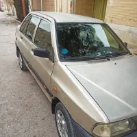 پراید|خودرو سواری و وانت|شهرضا, |دیوار