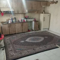 ۴۳ متر پارکینگ انباری مقدم