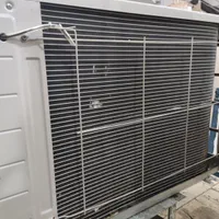 کندانسور سامسونگ اینورتر 12000 اکبند تعداد 6عدد|کولر گازی و فن‌کوئل|پاکدشت, پاکدشت (مامازند)|دیوار