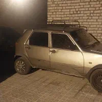 معاوضه پیکی با پراید یا ریو یا پژو یا سمند