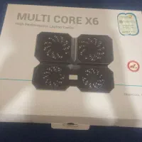 کول پد خنک کننده لپتاپ|قطعات و لوازم جانبی رایانه|تهران, صادقیه|دیوار