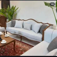 مبل های قابل حمل آسان/مبل مهدیسb56