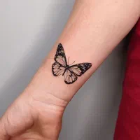 مدل برای تتو بدن