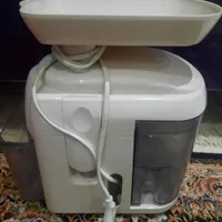 ابموگیری بلک اندی کر