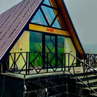 کلبه سوئیسی تریپلکس