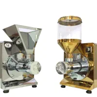 دستگاه کره گیر انواع مغزیجات بادام و....