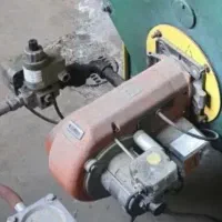 مشعل گازی سالم ب شرط