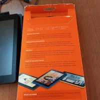 تبلت فایر سون