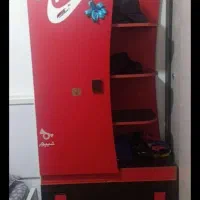 کمدلباس و کشو|جاکفشی، کمد، دراور|بابل, |دیوار