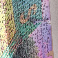 پازل 1000 تکه رونیز|اسباب‌‌بازی|نیشابور, هفده شهریور|دیوار