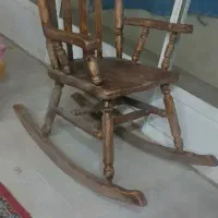 صندلی راک