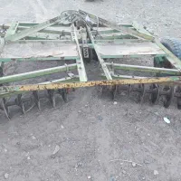 دیکس تراکتور رومانی