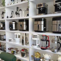 فروش (سرخکن) اقساط ۱۰ماهه بدون پیش ازنا