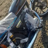 هوندا ۲۰۰ ۴۰۴