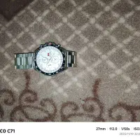 ساعت مچی مردانه