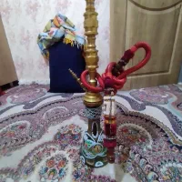 قیلون برنجی|صنایع دستی و سایر لوازم تزئینی|تهران, مشیریه|دیوار