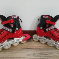 کفش اسکیت|دوچرخه، اسکیت، اسکوتر|ساوه, |دیوار