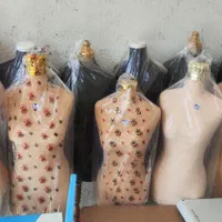 مانکن حرفه ای