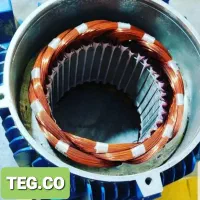 سیم پیچی الکتروموتور ، دینام|خدمات پیشه و مهارت|تهران, سلسبیل شمالی|دیوار