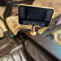 صندلی ماساژور لیام|تجهیزات ورزشی|کرج, گوهردشت|دیوار