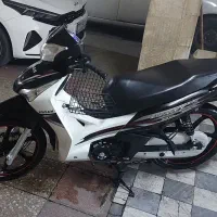 موتور لاکی احسان