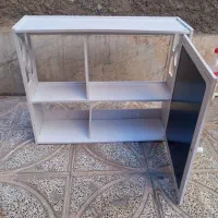 جا لوازم بهداشتی دستشویی