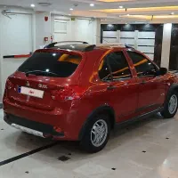 کوییکRمدل ۱۴۰۰ بی رنگ کم کار