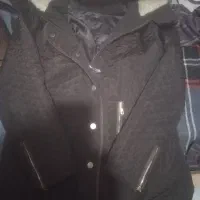 کاپشن زنانه شیک .