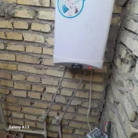 ابگرمکن برقی|آبگرمکن، پکیج، شوفاژ|گنبد کاووس, |دیوار