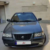 سمند lx ساده ۱۴۰۰