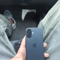 ایفون ۱۶ بدون کد نرمال