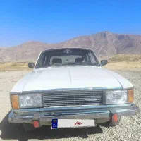 پیکان ۸۳ دو گانه سوز