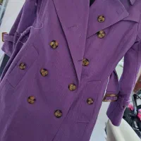 چادر پالتو شلوار شومیز بارانی