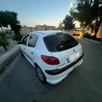 فروش فوری 206 تیپ 2