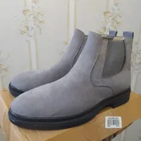 نیم بوت جیر طبی مردانه سایز ۴۲ ۴۱