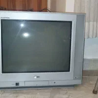 تلویزیون ال جی ۲۱ اینچ