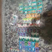 کارت کیمدی2026|اسباب‌‌بازی|تهران, آهنگران (سراسیاب دولاب)|دیوار