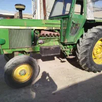 جاندیر 3140|ماشین‌آلات صنعتی|کبودرآهنگ, |دیوار