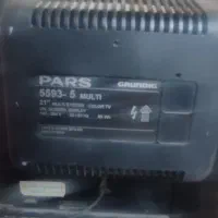 تلوزیون پارس ۲۱ اینچ|تلویزیون و پروژکتور|همدان, |دیوار