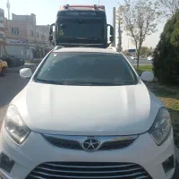 جک S5|خودرو سواری و وانت|اسلام‌شهر, شاطره|دیوار