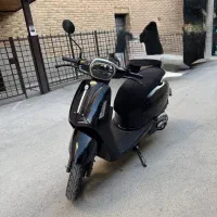 موتور بنلی پانارئا|موتورسیکلت|همدان, |دیوار