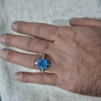 انگشترنقره