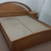 سرویس خواب دونفره کار کرده