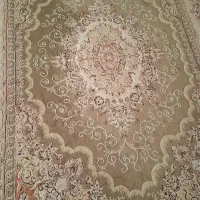 فروش یک جفت فرش ۹ متری