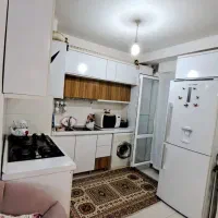 مسکن مهر بر خیابان ویو آزاد