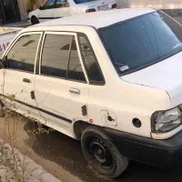 پراید|خودرو سواری و وانت|زاهدان, |دیوار