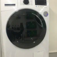 تخفیف میلیونی ماشین لباس شویی