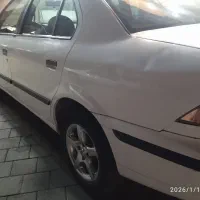 سمند LX EF7|خودرو سواری و وانت|مشهد, سیلو|دیوار